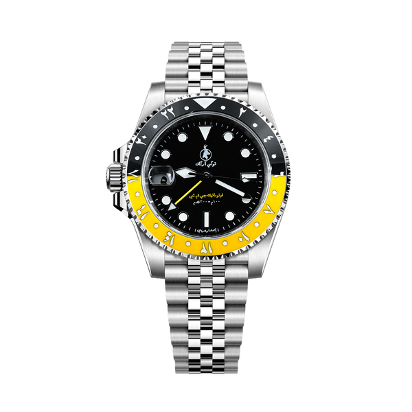 RC Heroes GMT Edition: Yellow