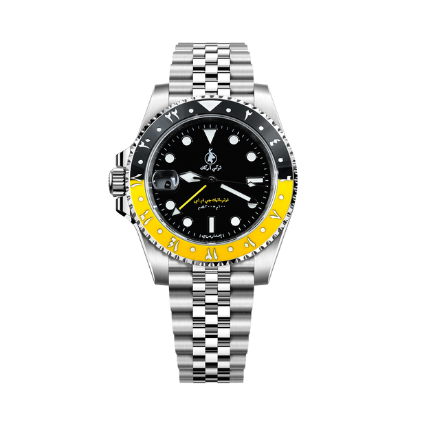 RC Heroes GMT Edition: Yellow