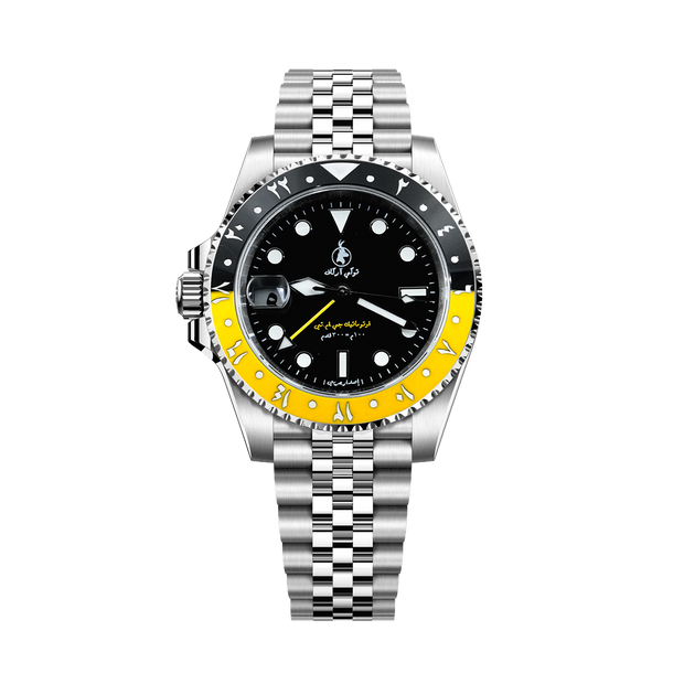 RC Heroes GMT Edition: Yellow