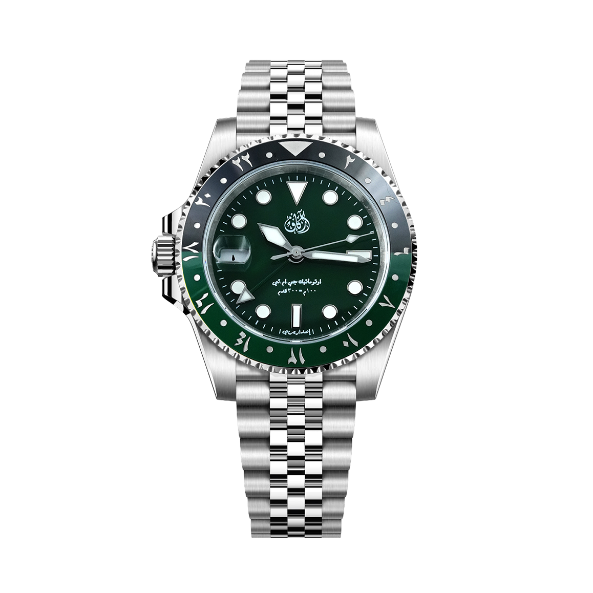 RC Palestine GMT Edition: Green