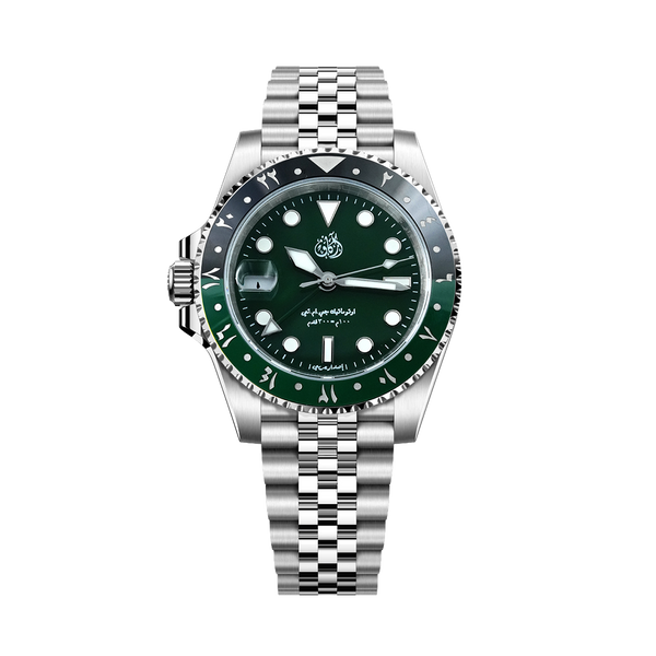 RC Palestine GMT Edition: Green