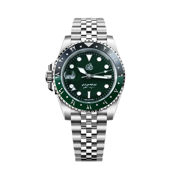 RC Palestine GMT Edition: Green