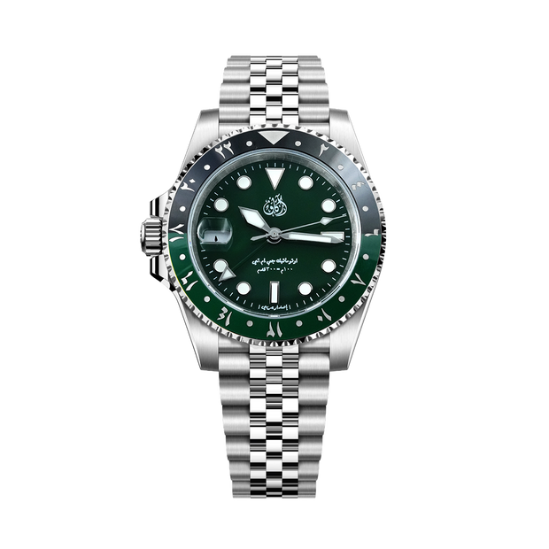 RC Palestine GMT Edition: Green