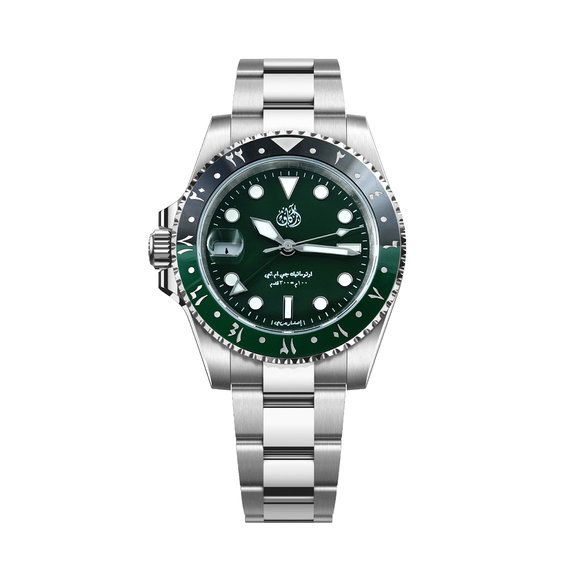 RC Palestine GMT Edition: Green