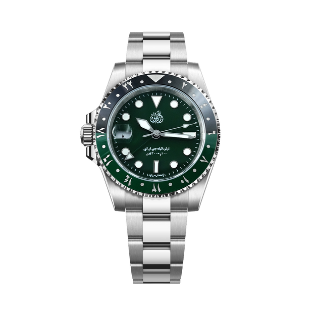 RC Palestine GMT Edition: Green