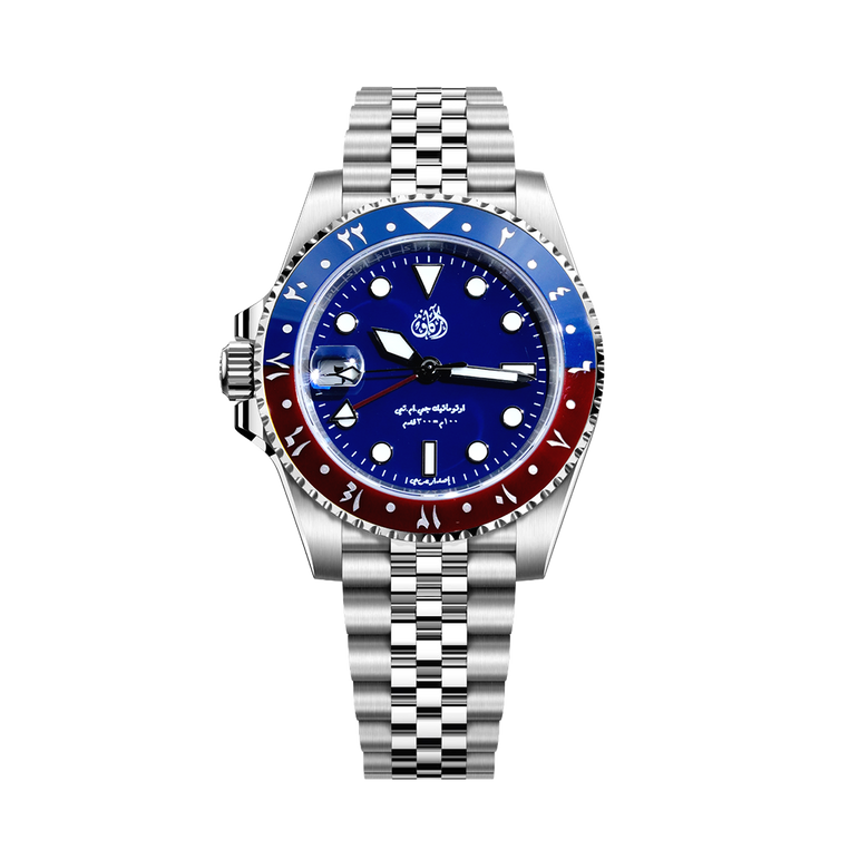 RC Palestine GMT Édition - Rouge