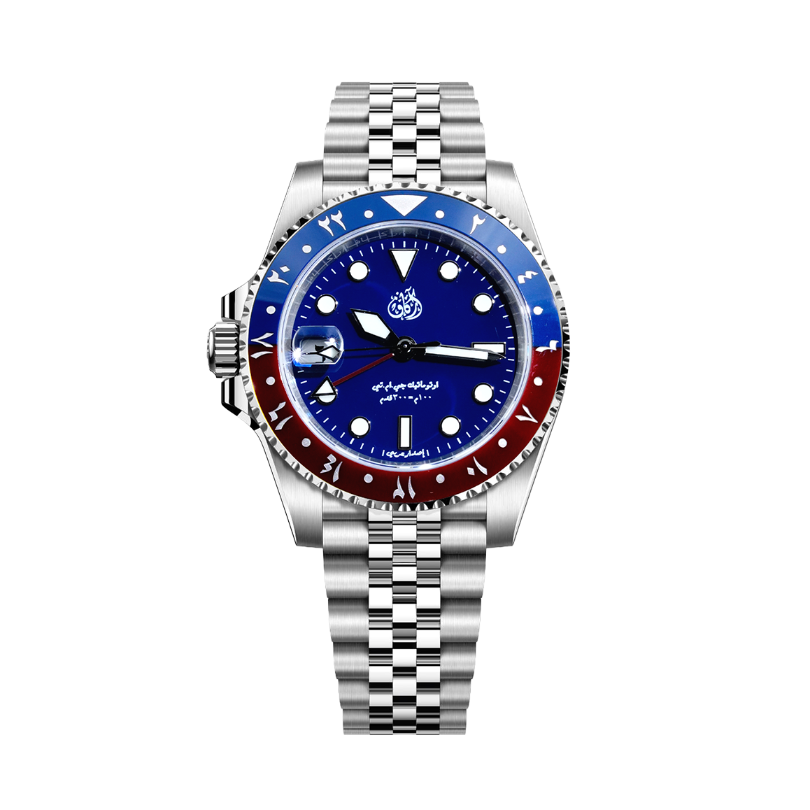 RC Palestine GMT Édition - Rouge