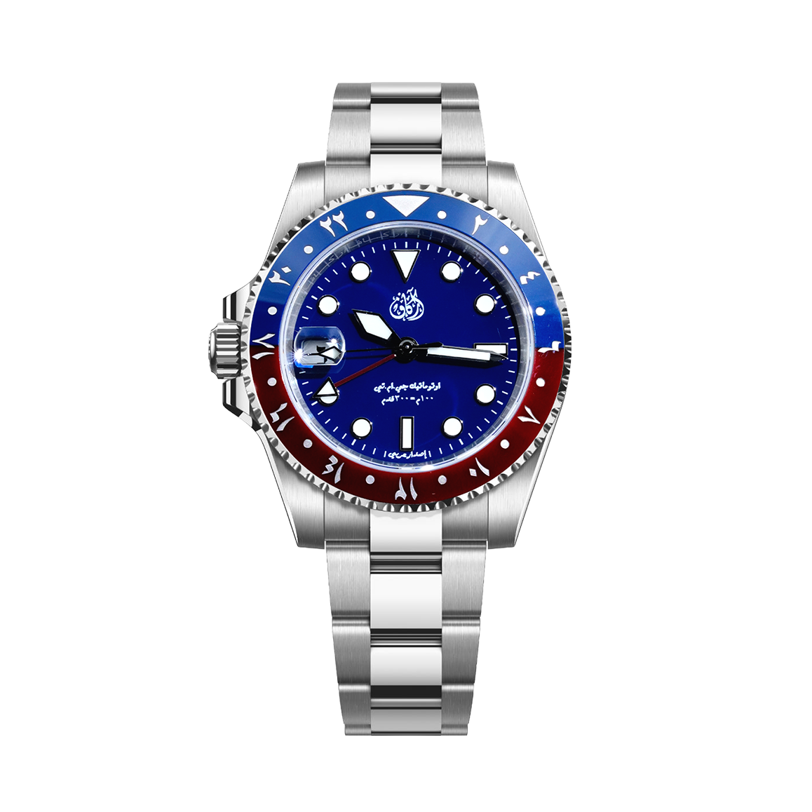 RC Palestine GMT Édition - Rouge