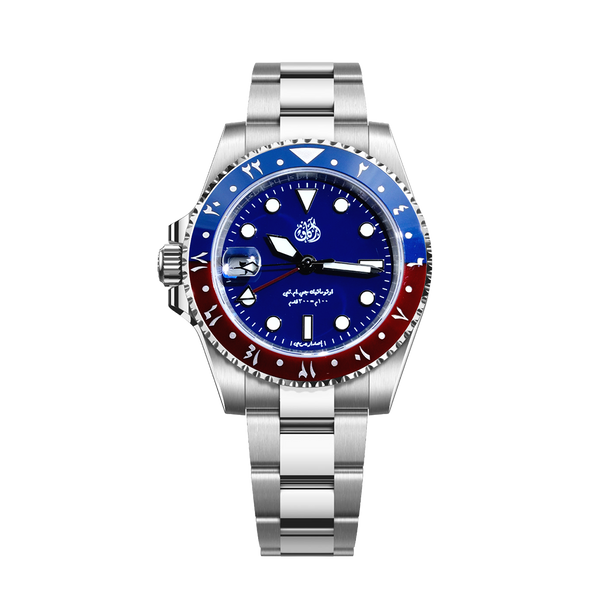 RC Palestine GMT Édition - Rouge