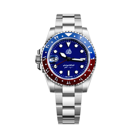 RC Palestine GMT Edition: Red