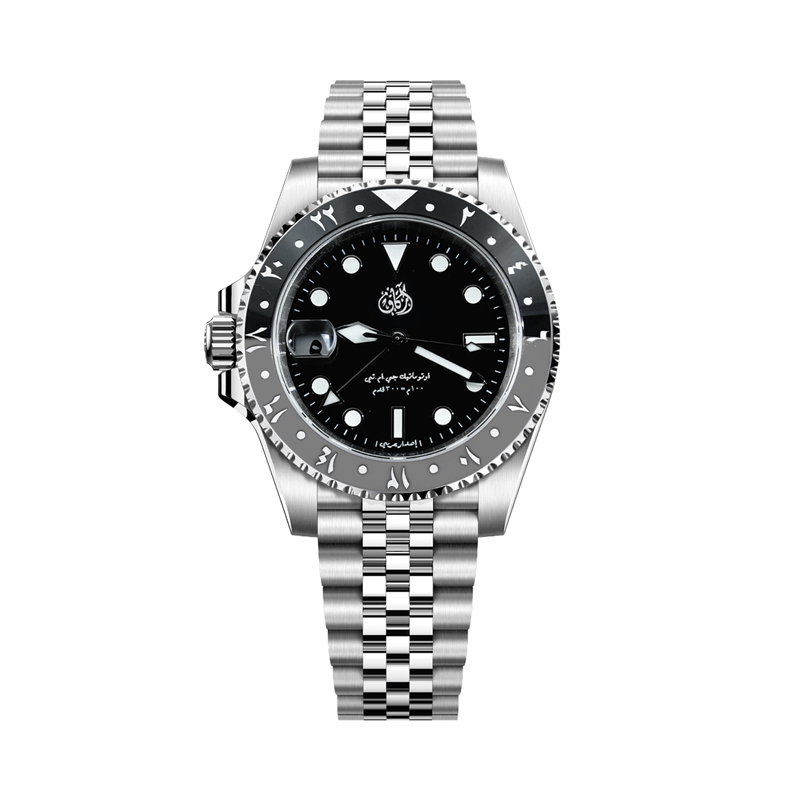 RC Resilience GMT Edition: Ghost Grey