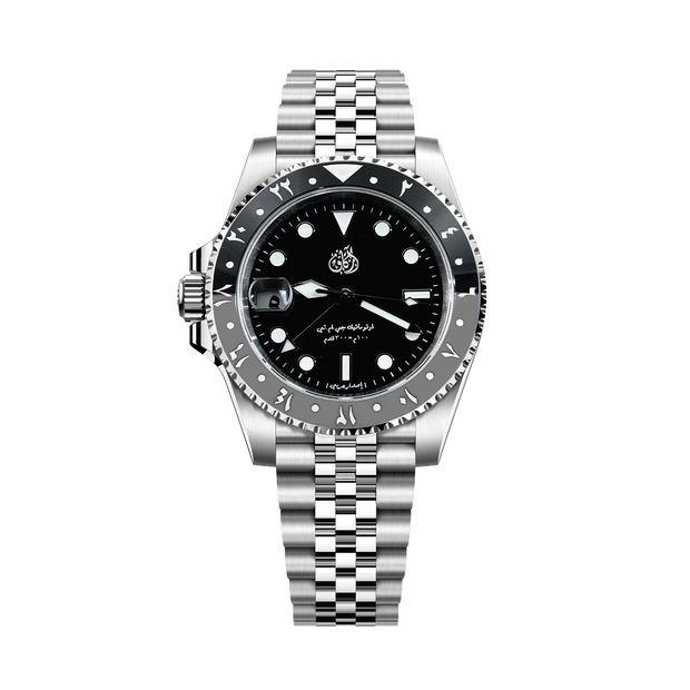 RC Resilience GMT Edition: Ghost Grey