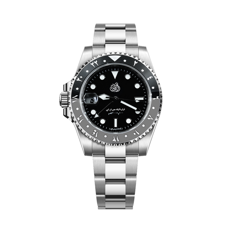 RC Resilience GMT Edition: Ghost Grey