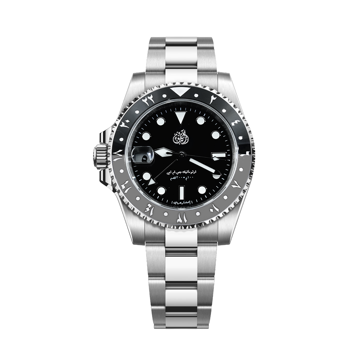 RC Resilience GMT Edition: Ghost Grey