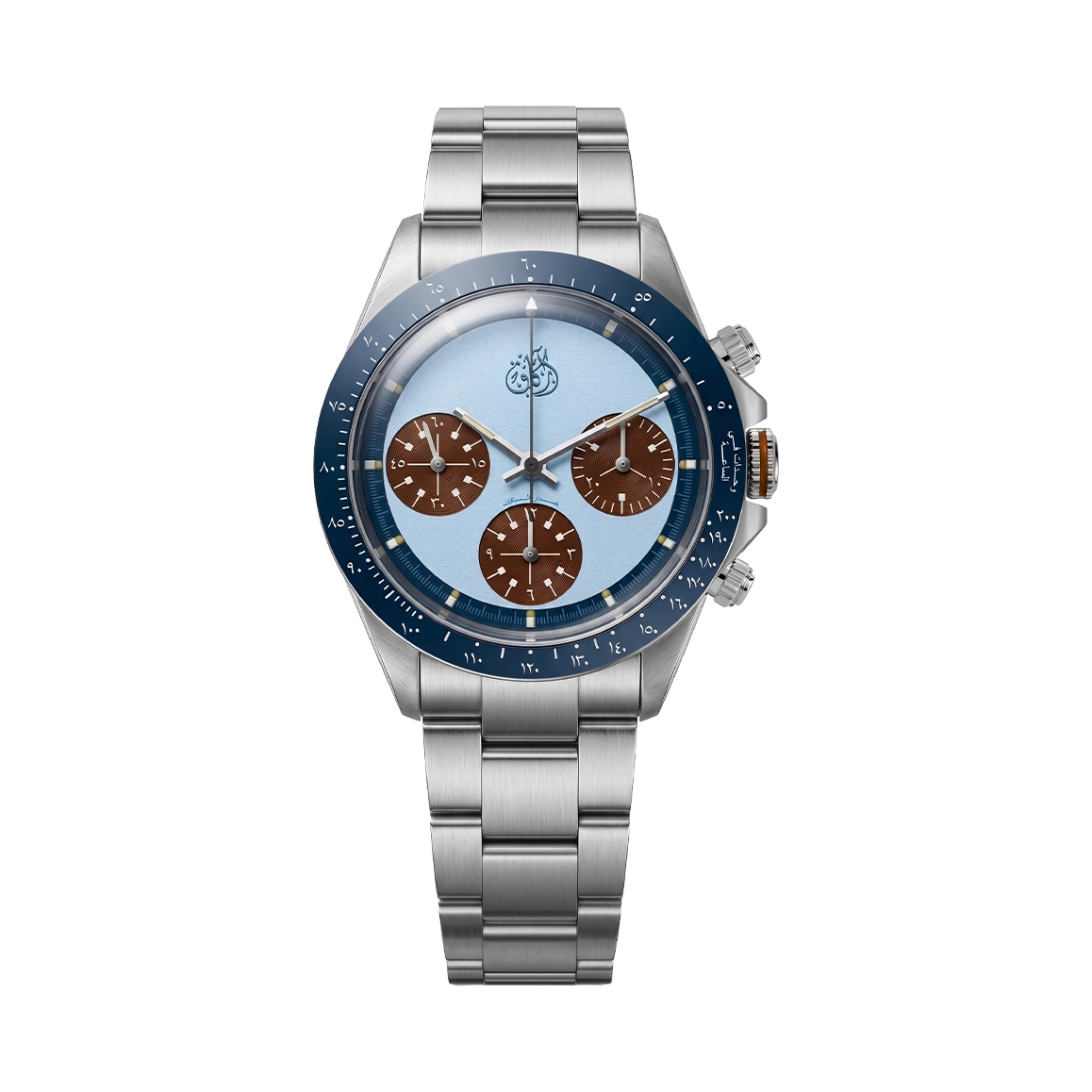 RC Race Edition: Ice Blue
