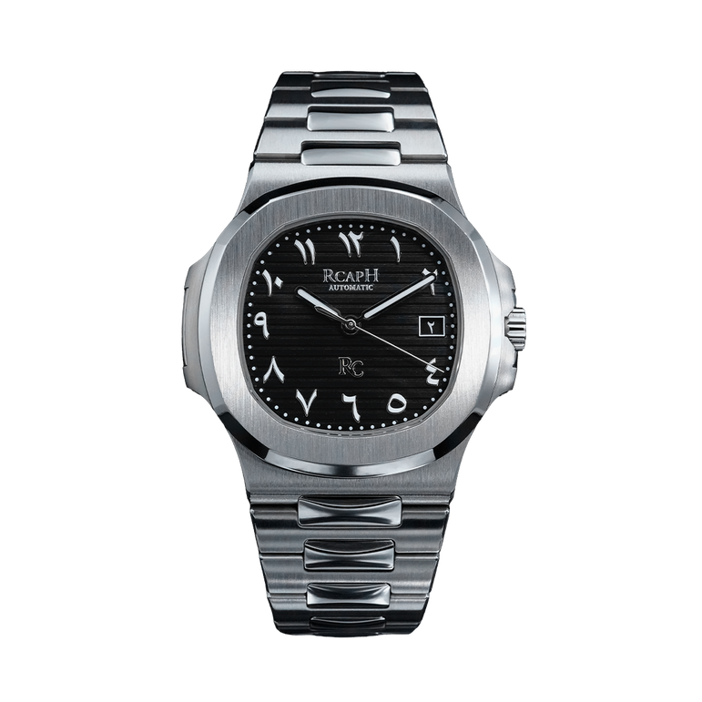 RC Luxon Series: Black