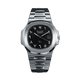RC Luxon Series: Black