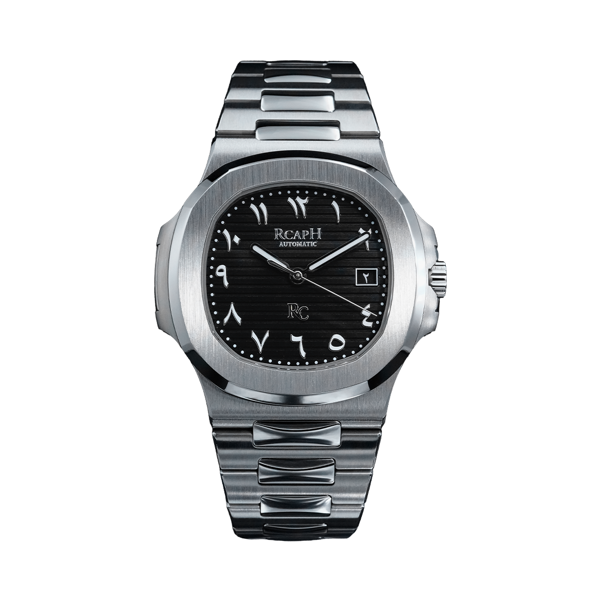 RC Luxon Series: Black