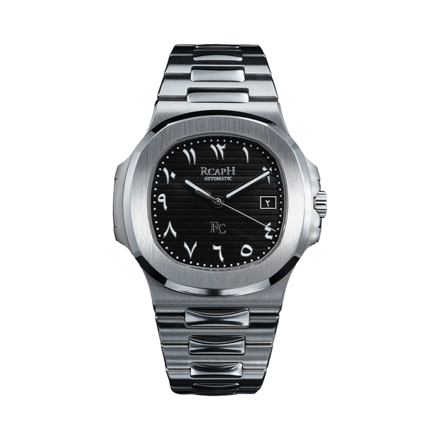 RC Luxon Series: Black