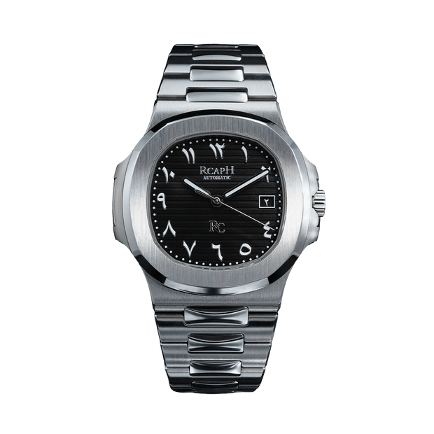 RC Luxon Series: Black
