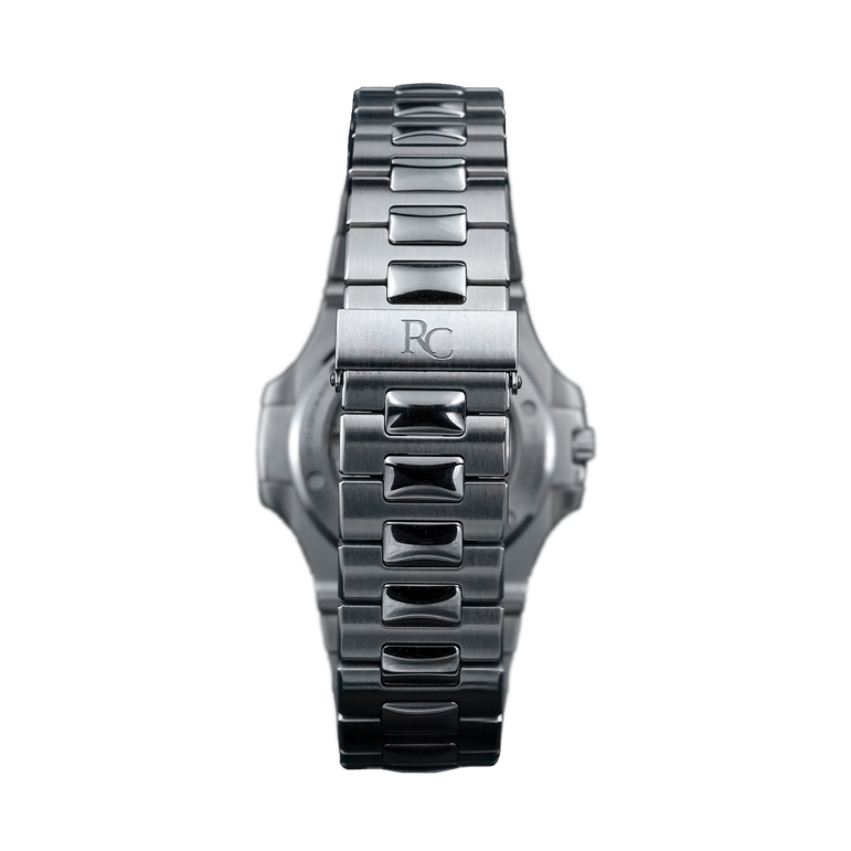 RC Luxon Series: Black