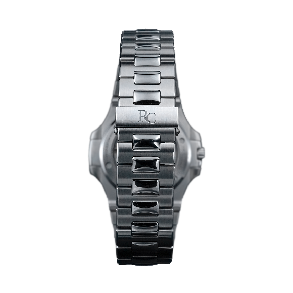 RC Luxon Series: Black