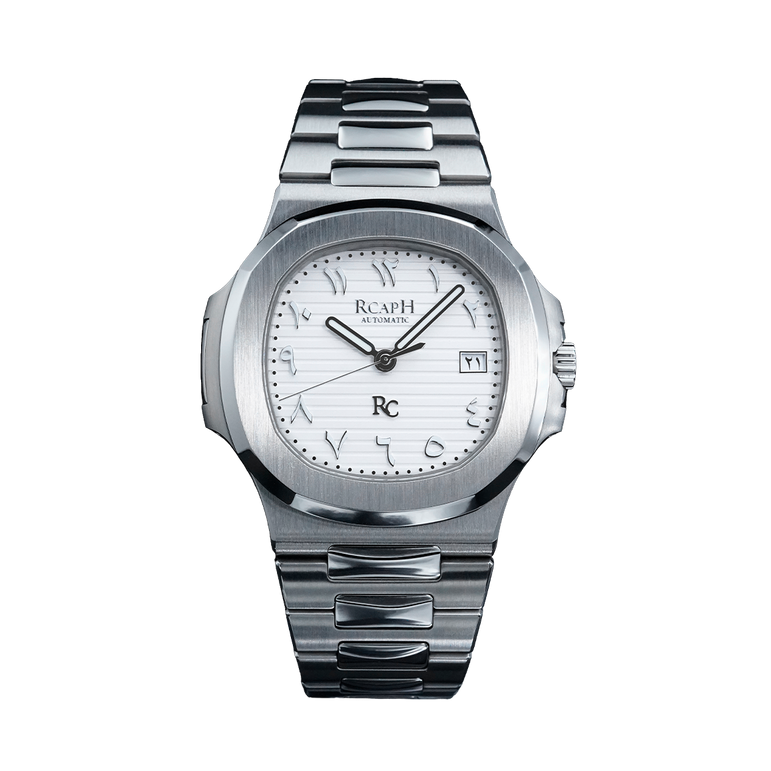 RC Luxon Series: White