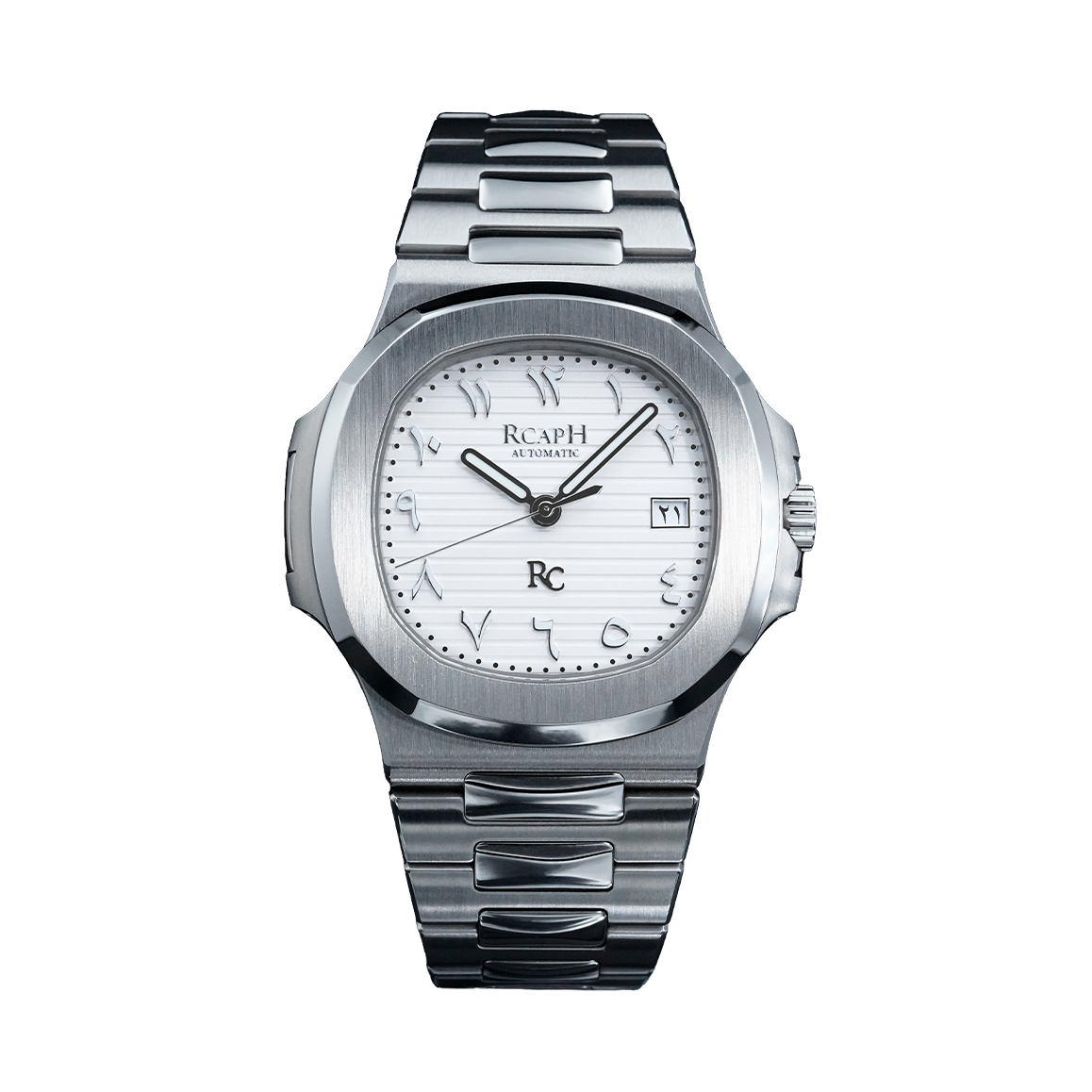 RC Luxon Series: White