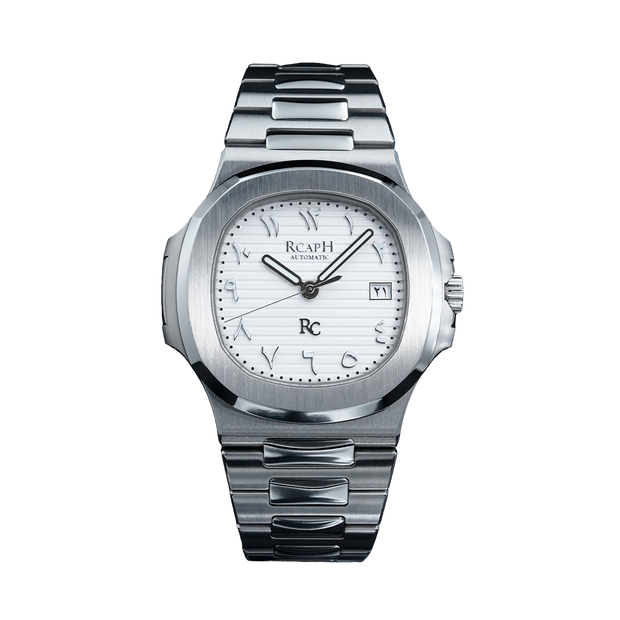 RC Luxon Series: White